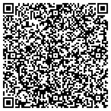 QR-код с контактной информацией организации Мебельколор, ОДО
