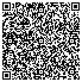 QR-код с контактной информацией организации ПК Ронгбук, ООО