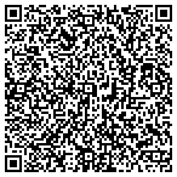 QR-код с контактной информацией организации ООО "Атис-Трейдинг"