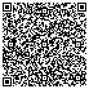 QR-код с контактной информацией организации ЧП Корбань