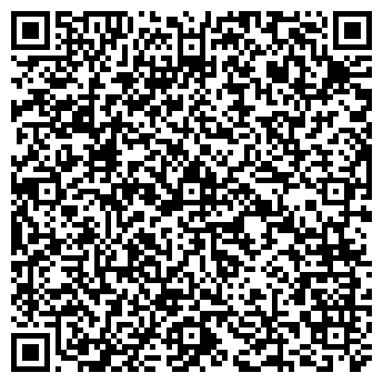 QR-код с контактной информацией организации oasis Украина