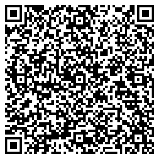 QR-код с контактной информацией организации AS