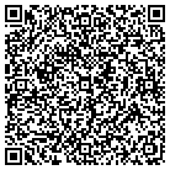 QR-код с контактной информацией организации ПРАТ "УКРАГРО НПК"
