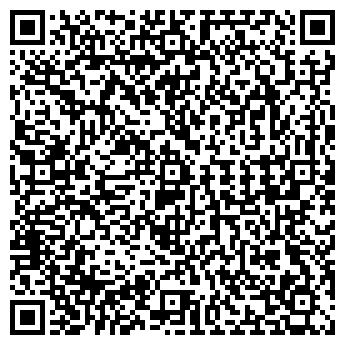 QR-код с контактной информацией организации Общество с ограниченной ответственностью ФГ «КЛОТТО»