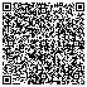 QR-код с контактной информацией организации ООО "Агро Ранок"