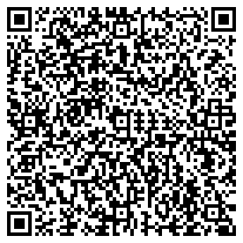 QR-код с контактной информацией организации ТОВ Экоорганик