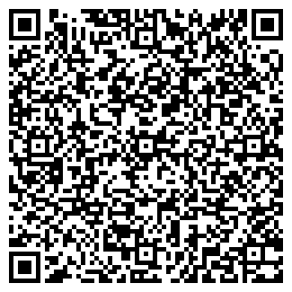 QR-код с контактной информацией организации ТОО КЕРАМИК