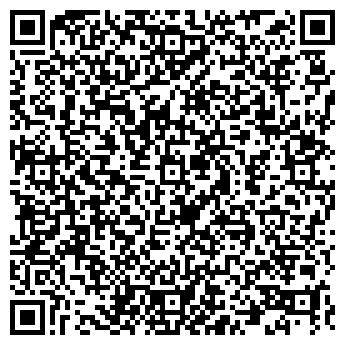 QR-код с контактной информацией организации ООО "АХК-Одесса"