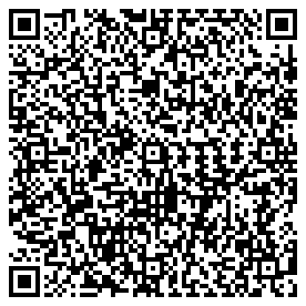 QR-код с контактной информацией организации ТОВ «ІннТех»