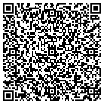 QR-код с контактной информацией организации ООО ПКФ Промэкология