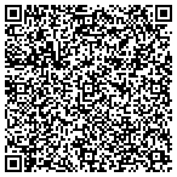 QR-код с контактной информацией организации Субъект предпринимательской деятельности Дім Садівника
