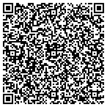 QR-код с контактной информацией организации ПромСервіс