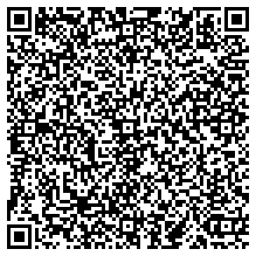 QR-код с контактной информацией организации ООО «Индустриальные решения»
