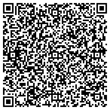 QR-код с контактной информацией организации Общество с ограниченной ответственностью ТОВ НТП ПОШУК-1990