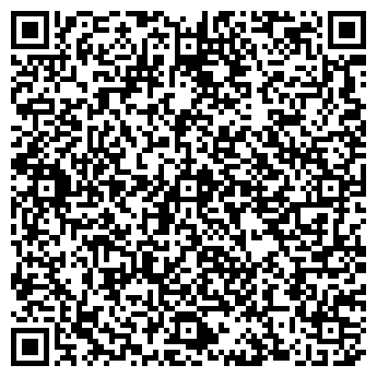 QR-код с контактной информацией организации ООО «Прима-5»