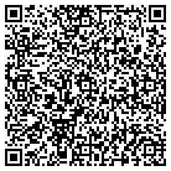 QR-код с контактной информацией организации ООО ПФ «САРЕПТА»