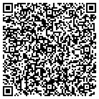 QR-код с контактной информацией организации Государственное предприятие ГП «Киевторф»