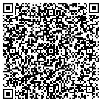 QR-код с контактной информацией организации Магазин "ЗОНА51"