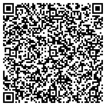 QR-код с контактной информацией организации Субъект предпринимательской деятельности СПД Гитченко