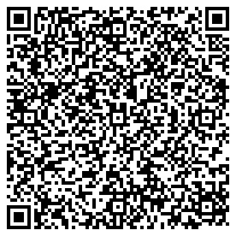 QR-код с контактной информацией организации Радон, ООО