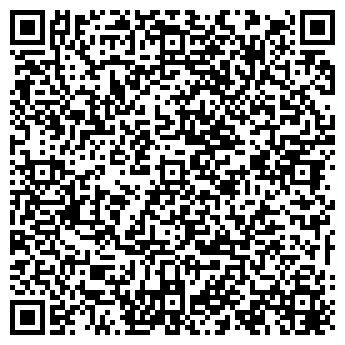 QR-код с контактной информацией организации ООО "Эколия"