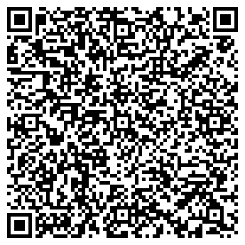 QR-код с контактной информацией организации Субъект предпринимательской деятельности СПД Бурлака