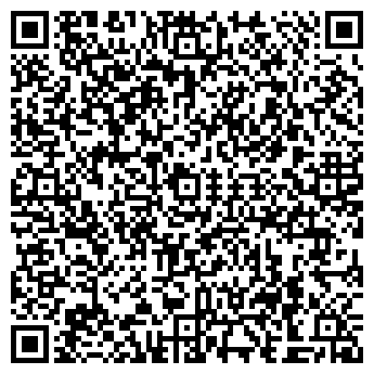 QR-код с контактной информацией организации ПП «Терра-пак»
