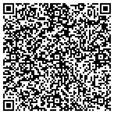 QR-код с контактной информацией организации Турбинист, ООО