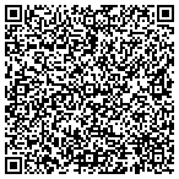 QR-код с контактной информацией организации Магазин «АКВА ЗОО ЦЕНТР»