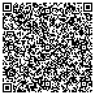 QR-код с контактной информацией организации ООО НПО «Трансчермет»