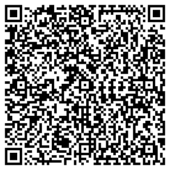 QR-код с контактной информацией организации Общество с ограниченной ответственностью Даридар