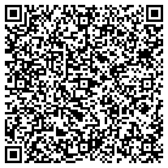 QR-код с контактной информацией организации Техноколор ,ООО