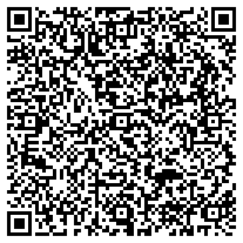 QR-код с контактной информацией организации Хоззаказ, ООО