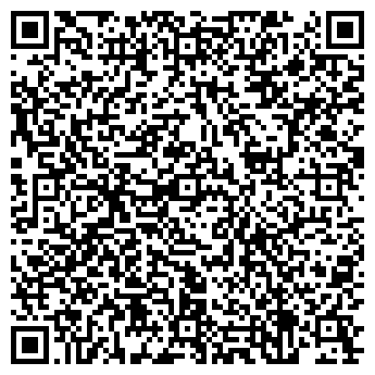 QR-код с контактной информацией организации Метиз Украина, ООО