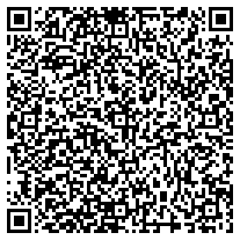 QR-код с контактной информацией организации Вант, ООО