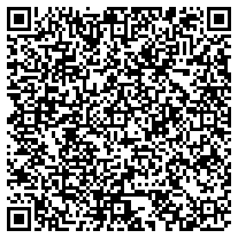 QR-код с контактной информацией организации Росана -1, ООО
