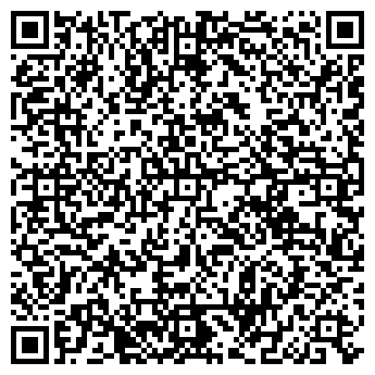 QR-код с контактной информацией организации Меркурий, ООО
