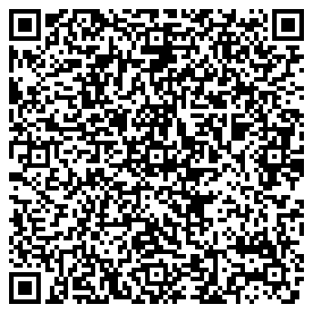 QR-код с контактной информацией организации ТИХОРЕЦКИЙ ВЕТСАНУТИЛЬЗАВОД