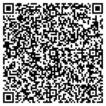 QR-код с контактной информацией организации Лином ТД, ООО
