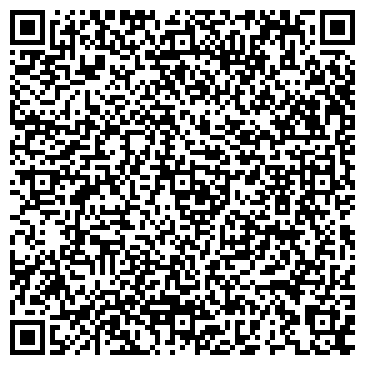 QR-код с контактной информацией организации АвтозапчастьТД, ООО