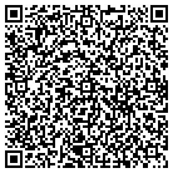 QR-код с контактной информацией организации Байраки, ООО