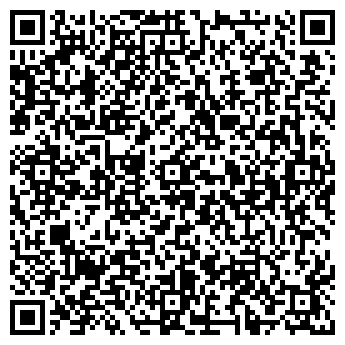 QR-код с контактной информацией организации Константа Винст, ООО