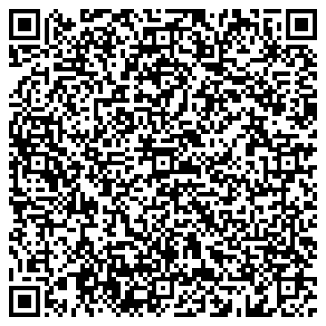 QR-код с контактной информацией организации Радышевский А.И., СПД