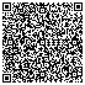 QR-код с контактной информацией организации Газгруп, ООО