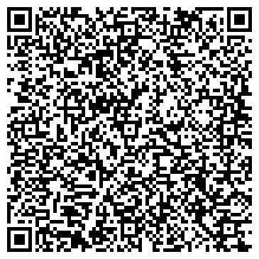 QR-код с контактной информацией организации Балтик Рефриджерейтинг Групп