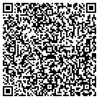 QR-код с контактной информацией организации Абашев, ФЛП