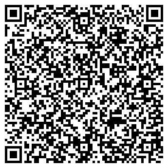 QR-код с контактной информацией организации Полинбуд, ООО