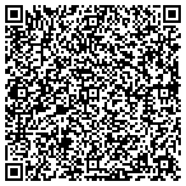QR-код с контактной информацией организации Укрекобезпека, ООО