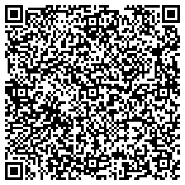 QR-код с контактной информацией организации Бензошоп, Компания