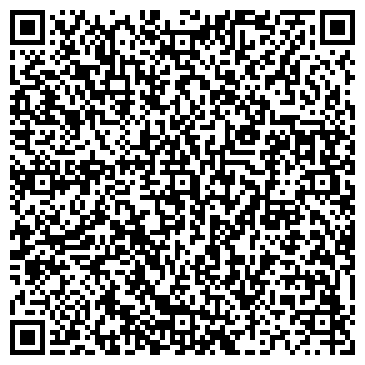 QR-код с контактной информацией организации Велвана Житомир, ЧП